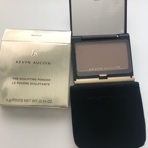 kevyn aucoin sculpting contour powder medium